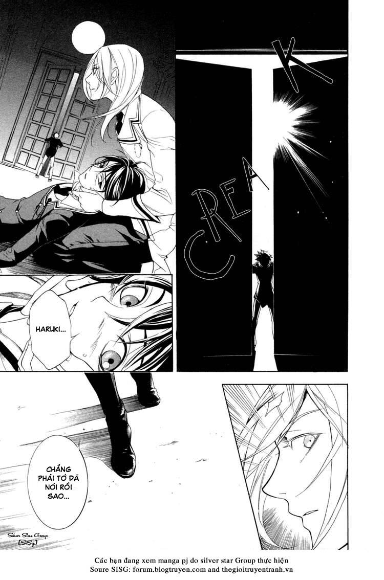 di[e]ce - trò chơi sinh tử chapter 5 25