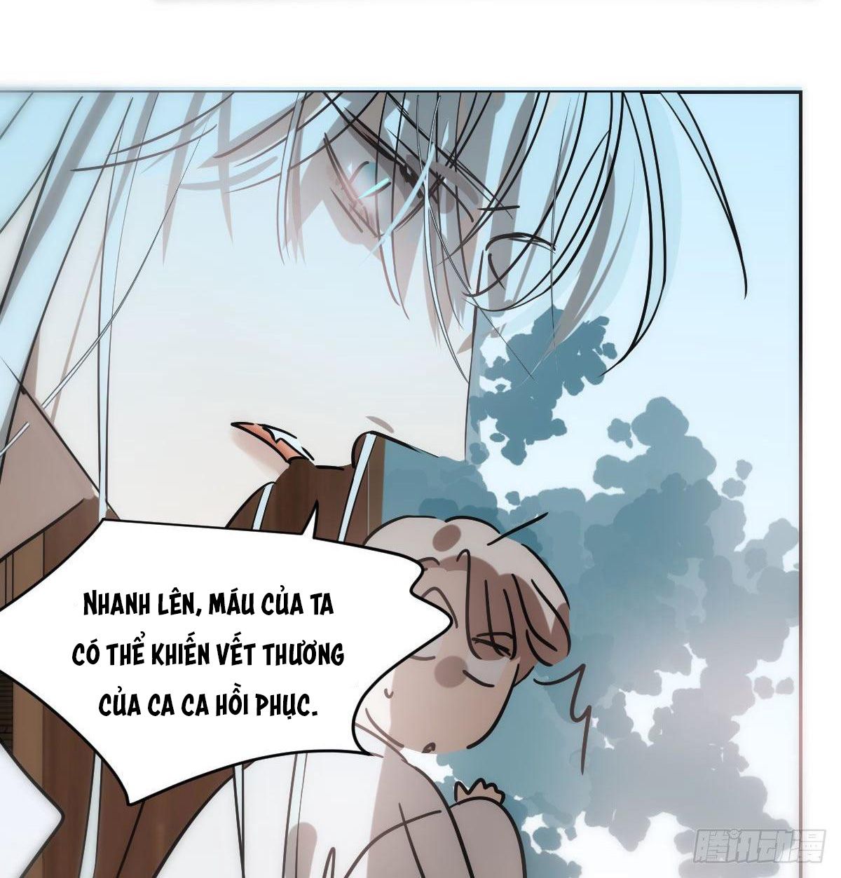 Bắt Lấy Ngao Ngao chapter 183 - Trang 93