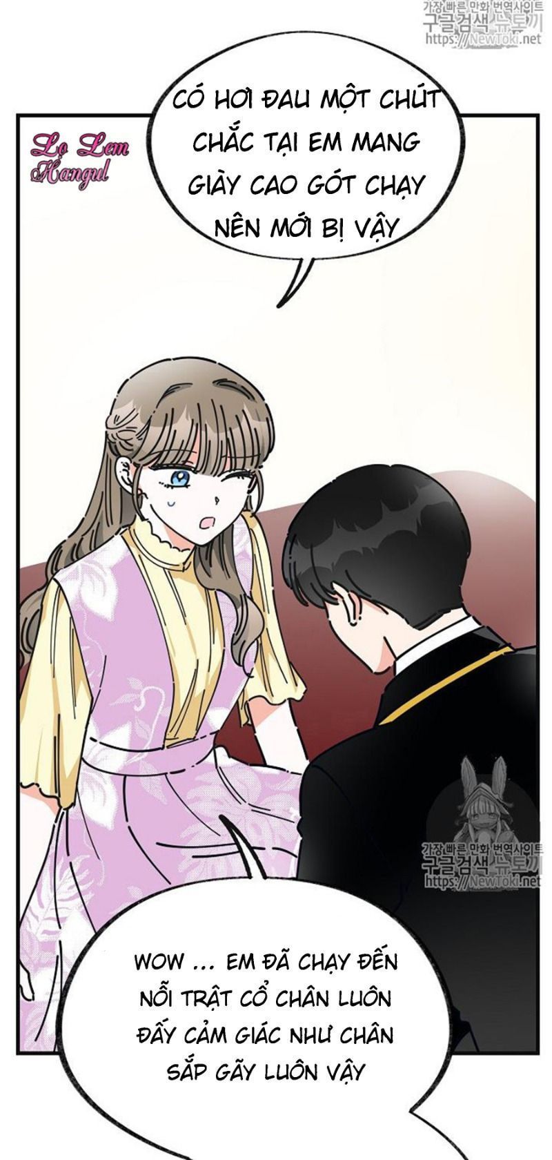 ác nữ tiểu thư chapter 14 65