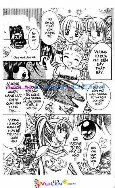 lâu đài cổ chapter 10 115