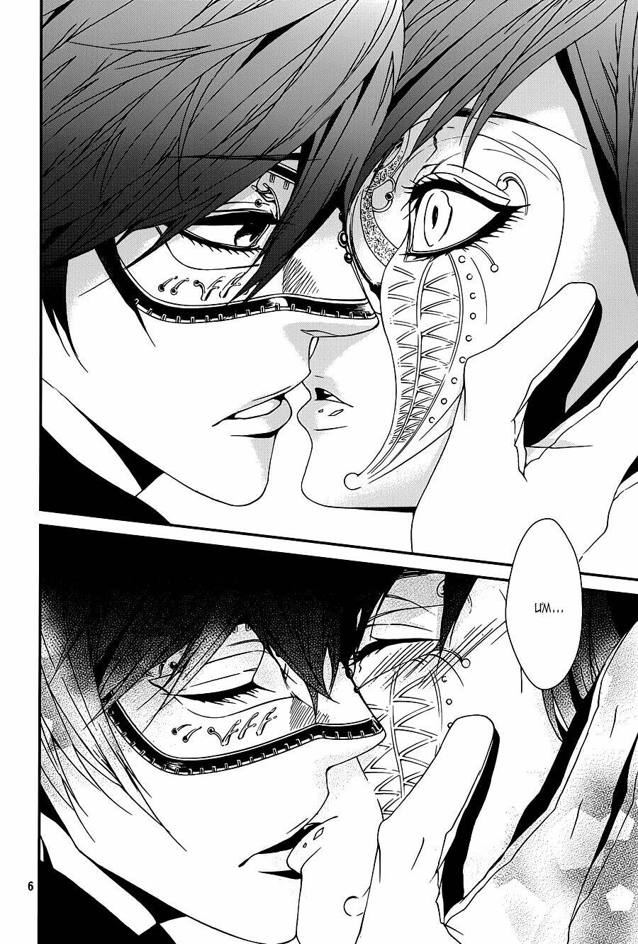 magnolia chapter 33 7