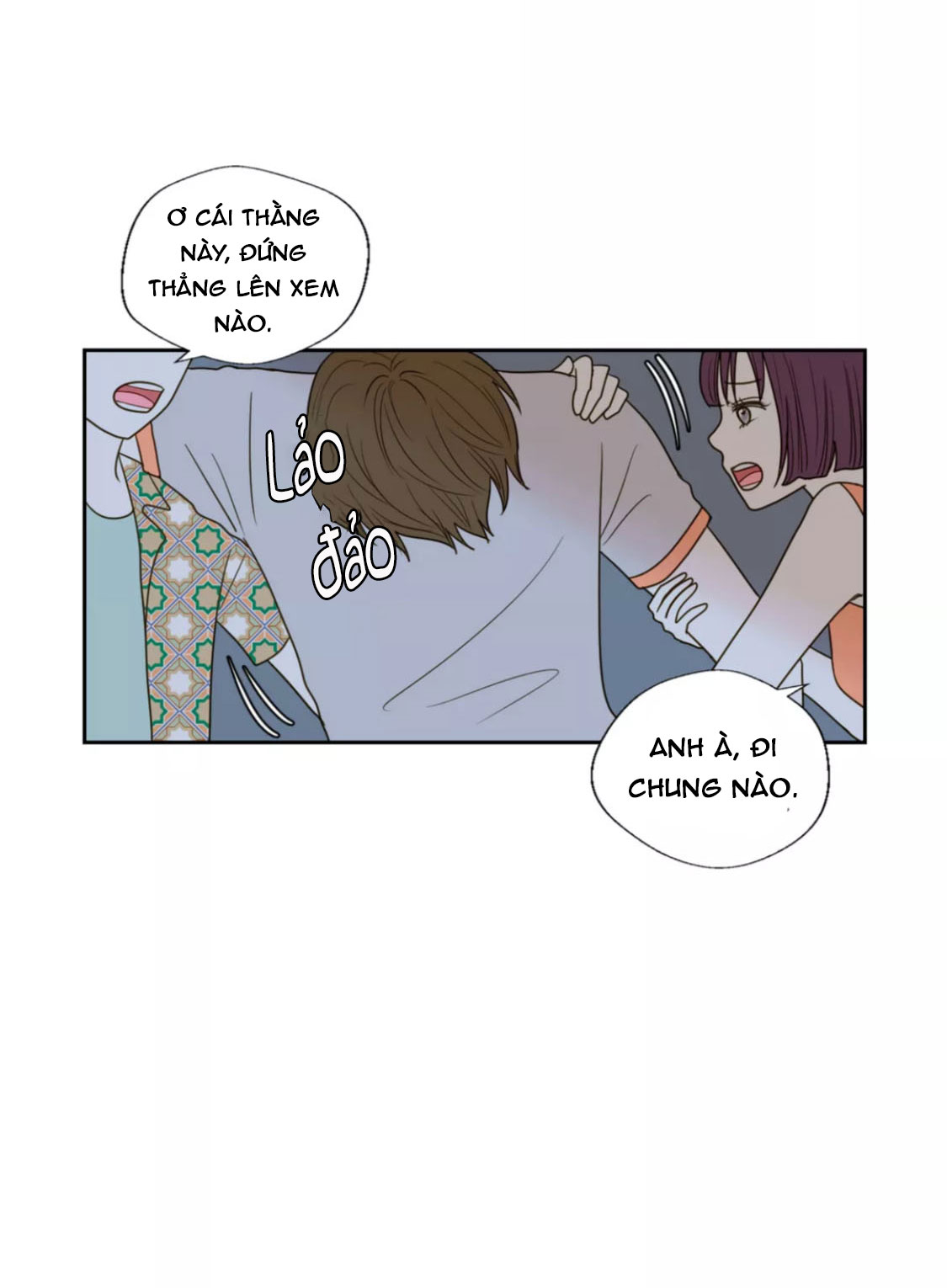 honey bed talk chapter 38 46