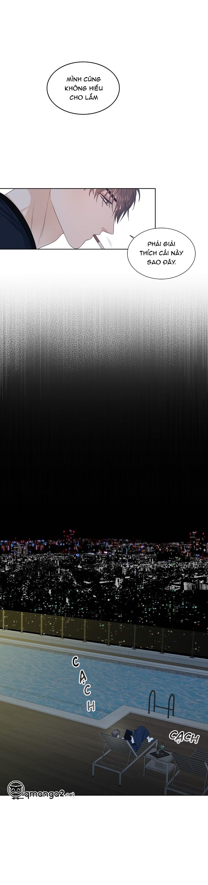 chuyện tình manhattan chapter 7 9