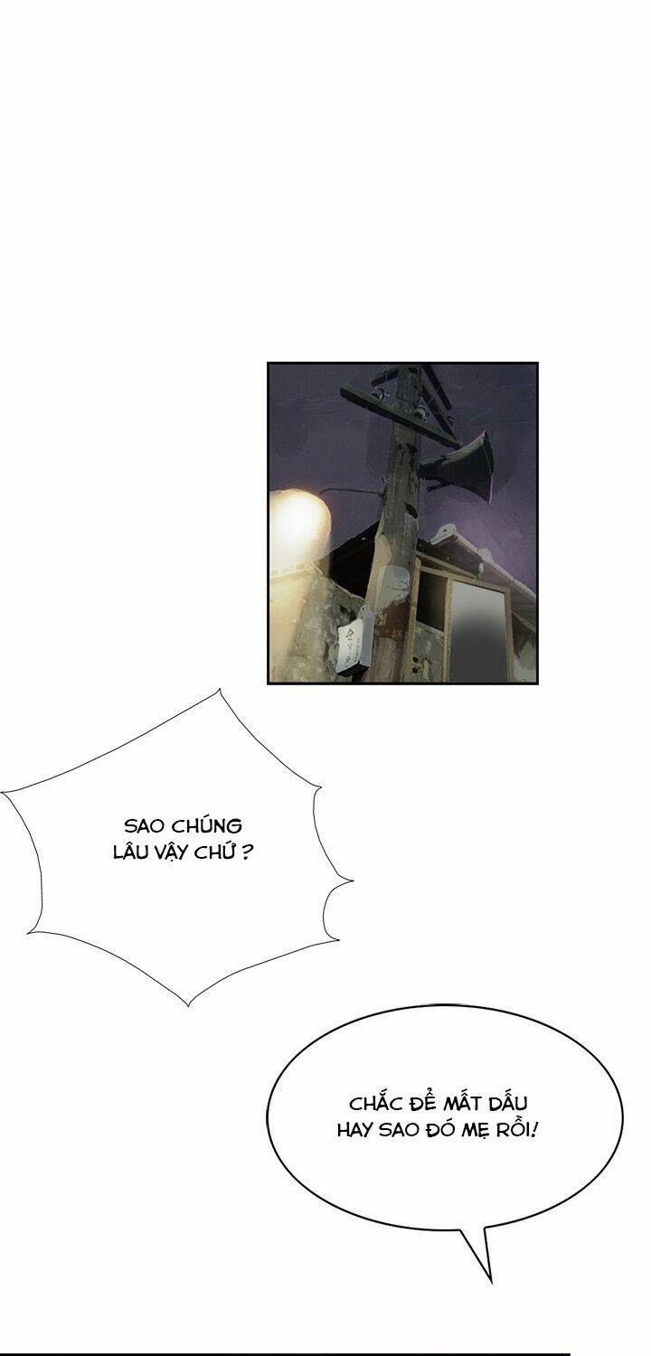 huyền thoại : khởi đầu chapter 11 24