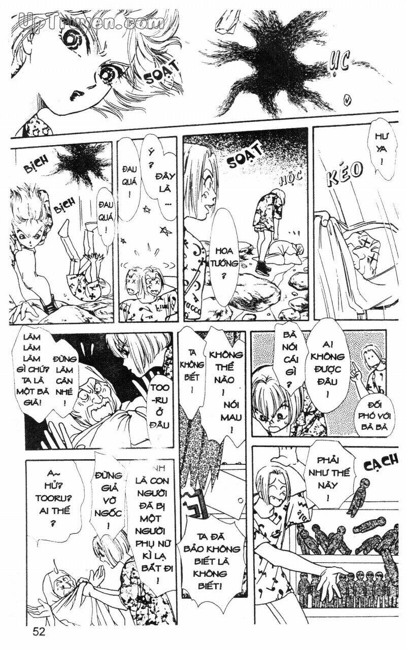 hoàng tử hoa - bud boy chapter 17 54