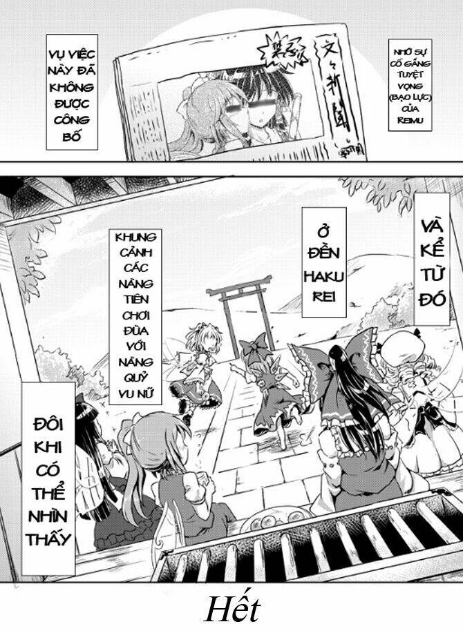 the shrine's daiyousei chapter 1 23