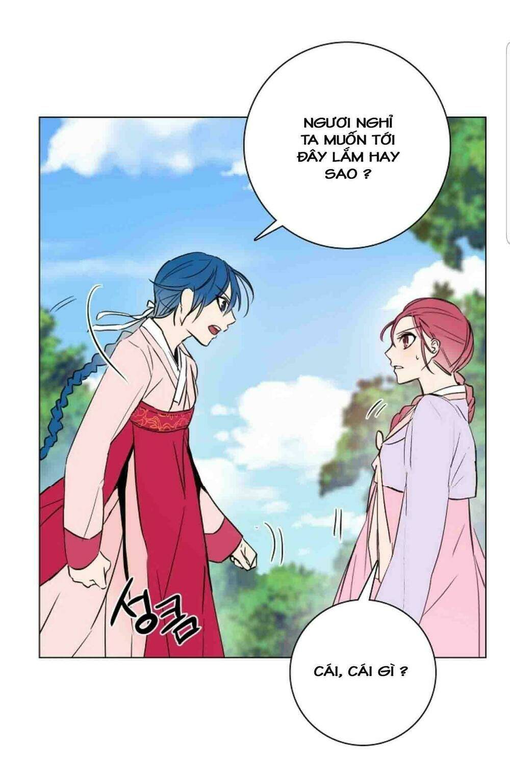 chae hong sa chapter 16 33