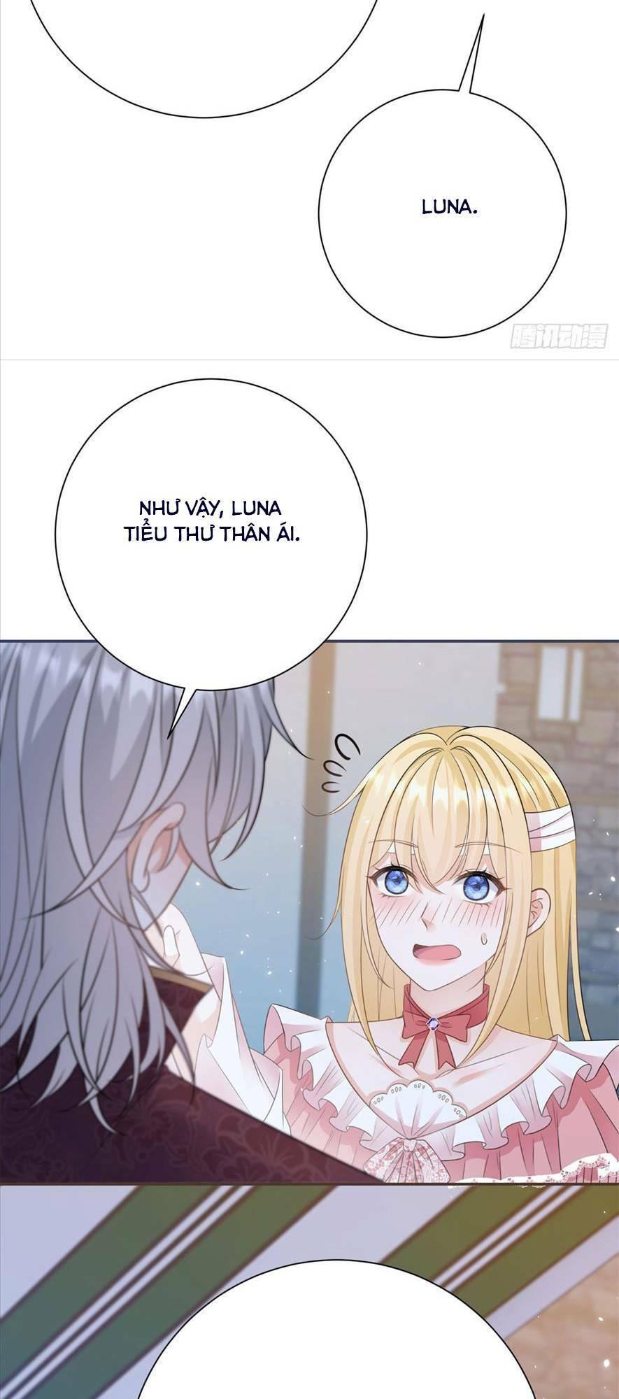 sau khi xuyên sách các nam chính hắc hoá ai cũng chiều chuộng ta chapter 4 8