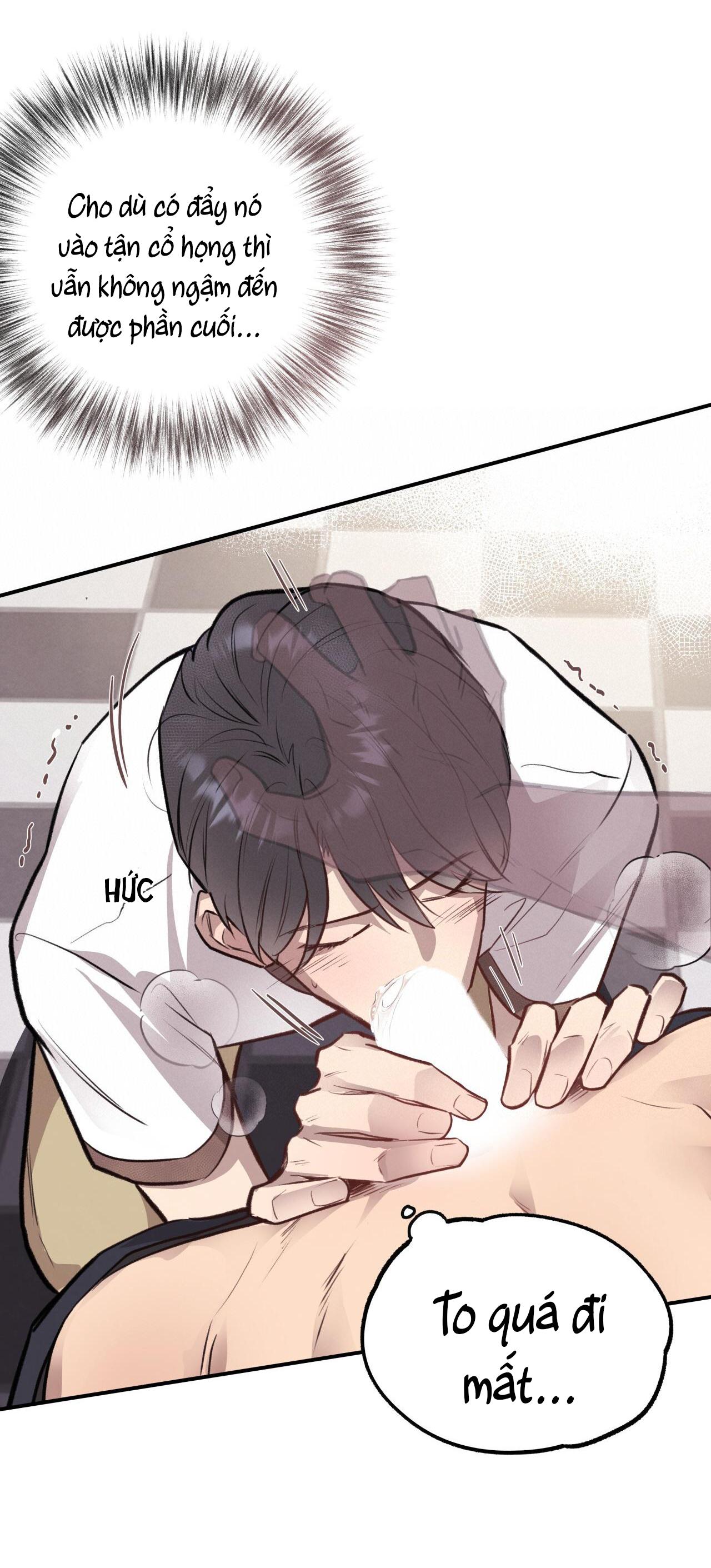 mật gấu chapter 12 26