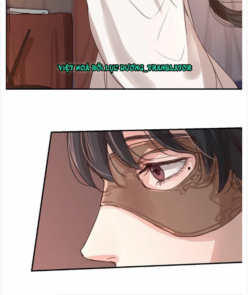 chỉ phu vi thê chapter 50 14