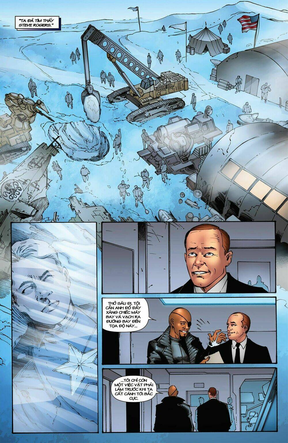 marvel cinematic universe chapter 12 10