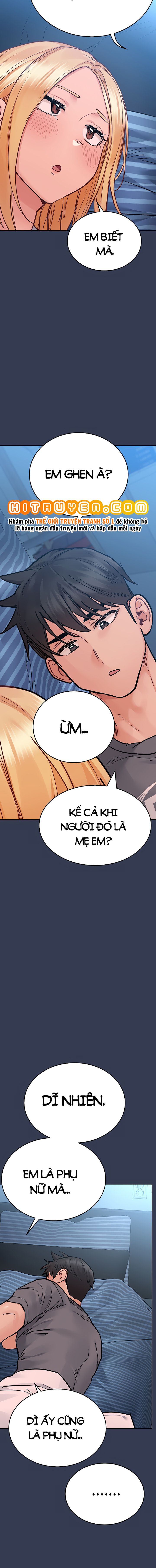 người dì khiêu gợi chapter 74 19