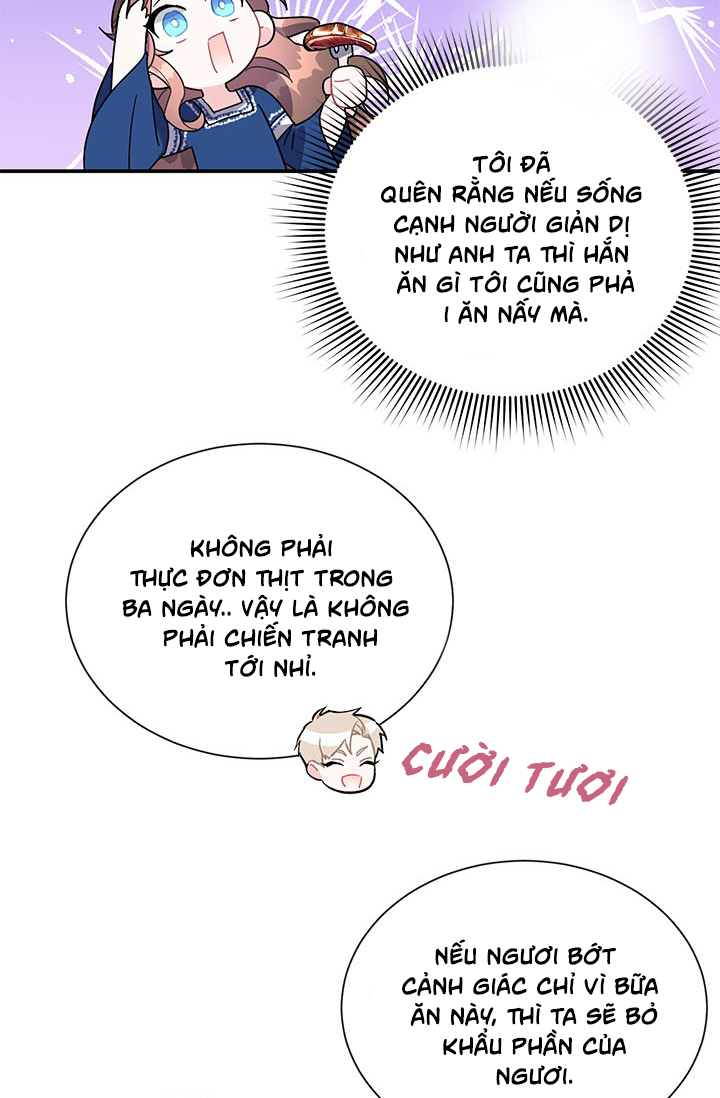 công chúa của loài chim chapter 20 62