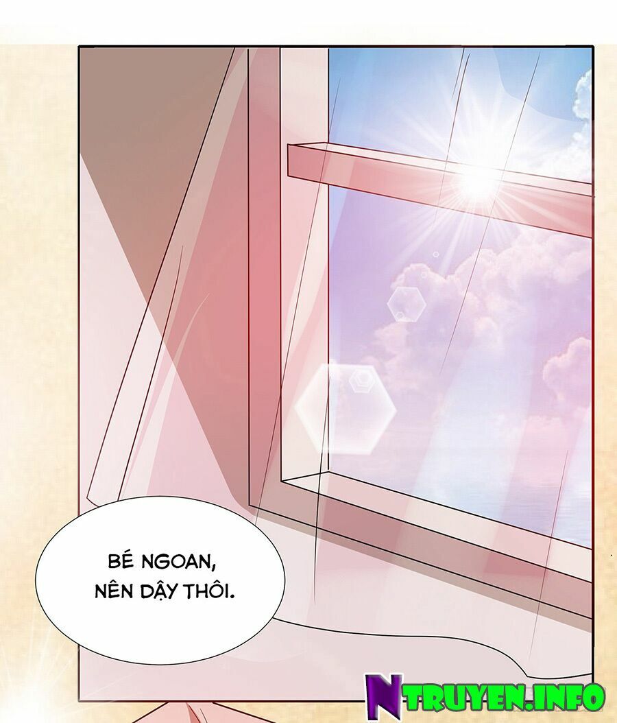 manh thê khó dỗ phần 2 chapter 30 20