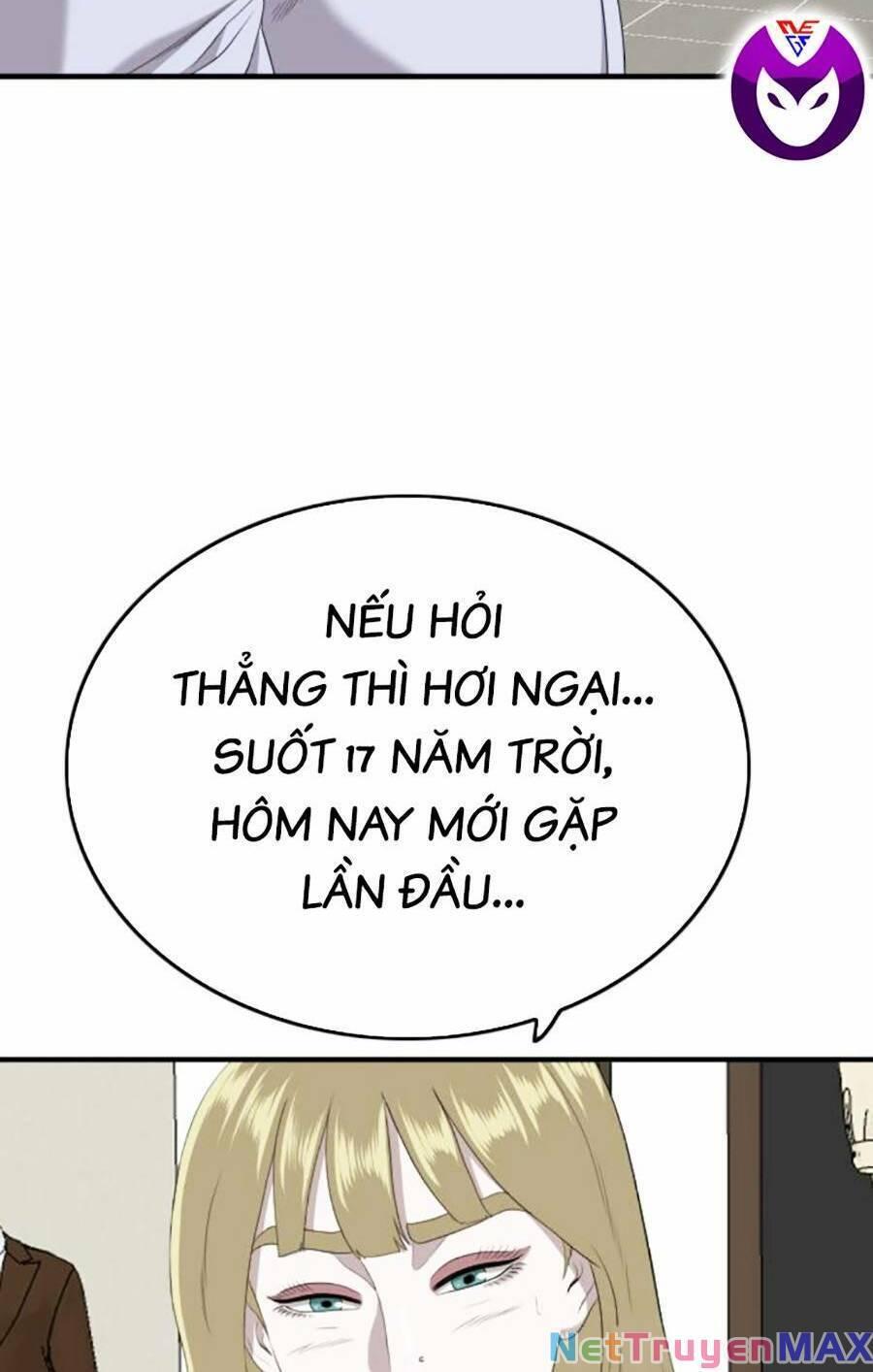 người xấu chapter 164 89