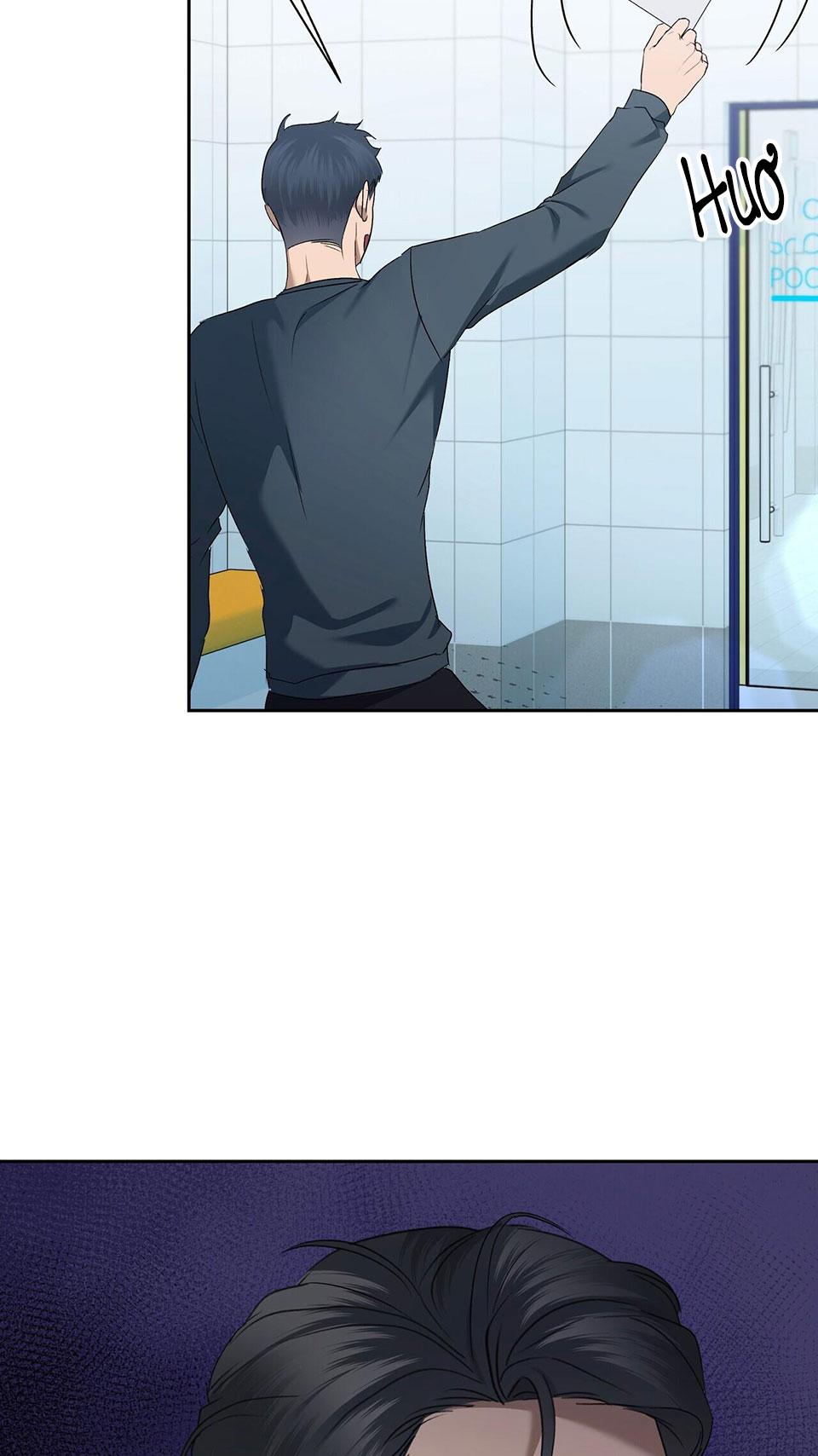 cầu thủ bóng nước chapter 23 44