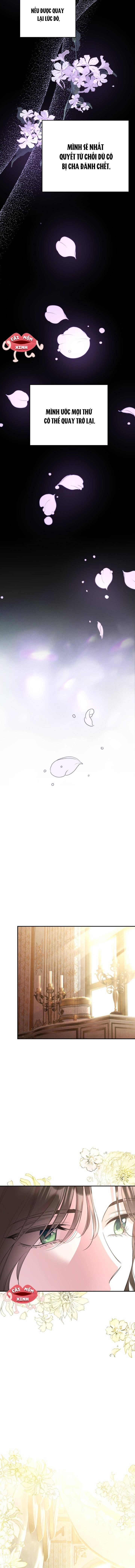 cuộc hôn nhân bị bắt cóc xuyên thời gian của hoàng hậu chapter 2 21