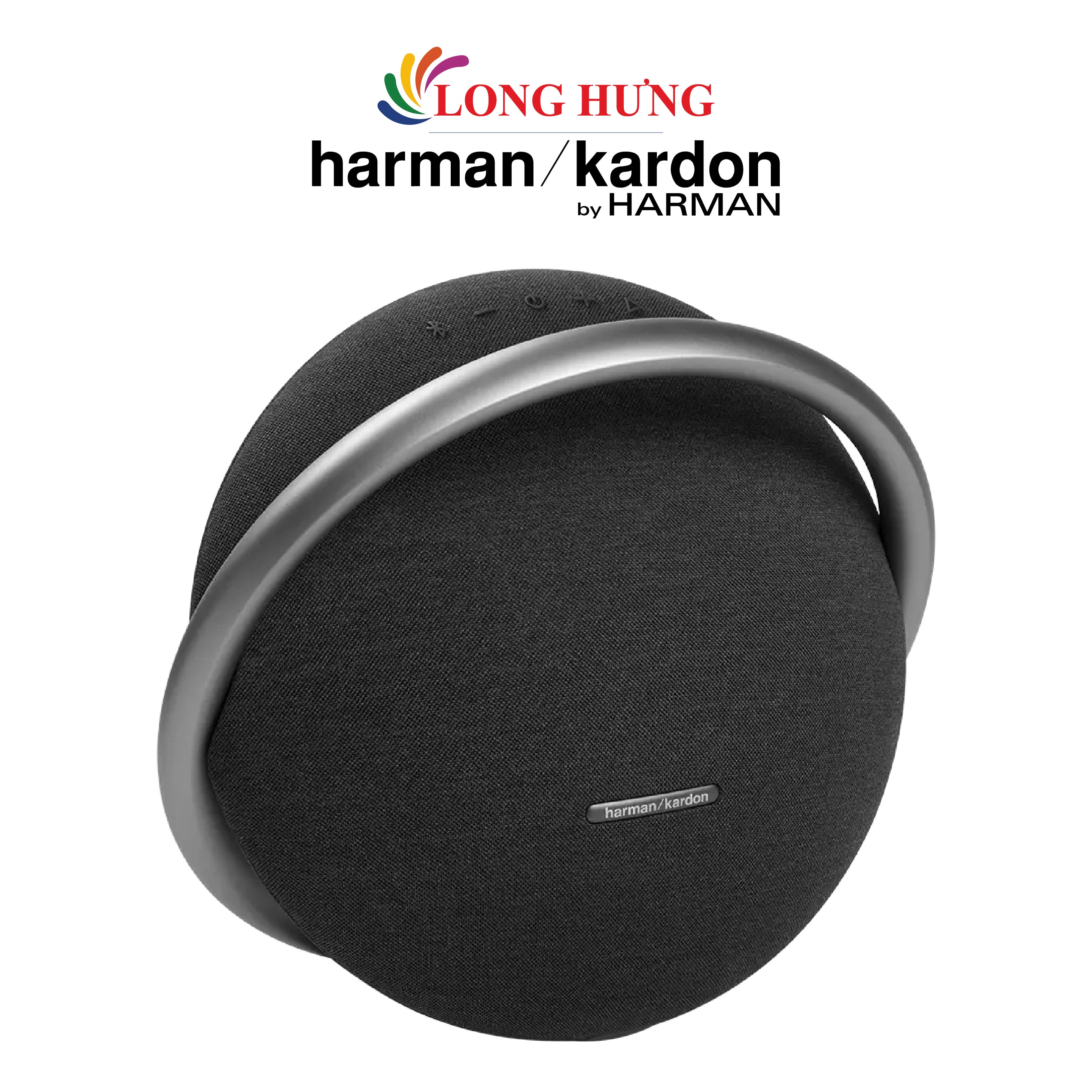 Loa Bluetooth Harman Kardon Onyx Studio 7 HKOS7 - Hàng chính hãng