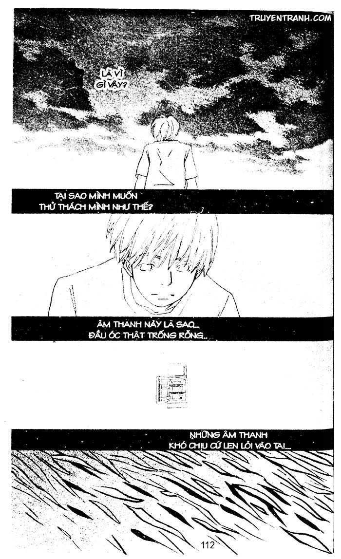 tình yêu và cuộc sống chapter 38 26