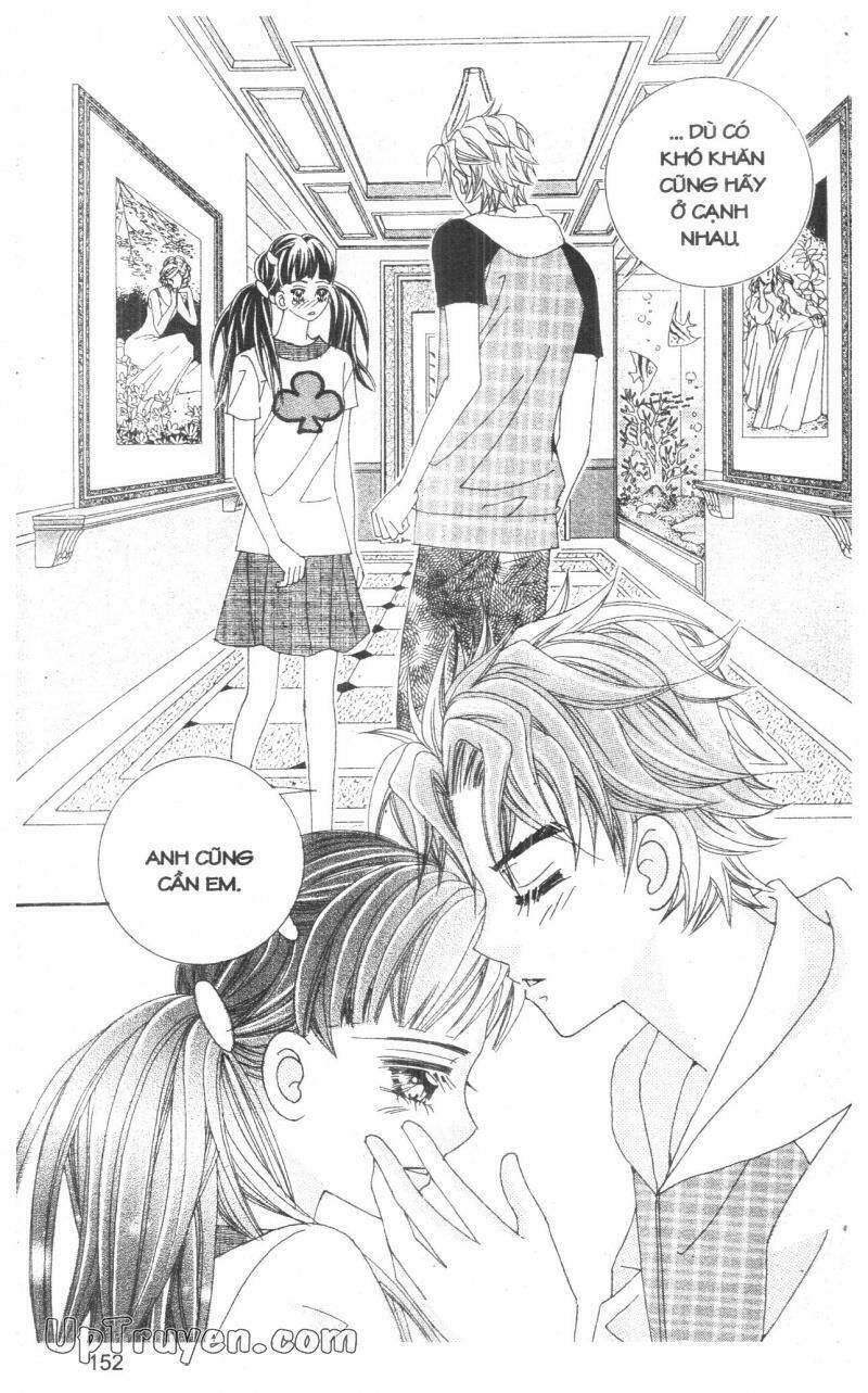 meo meo dịu dàng đi nhé chapter 12 152