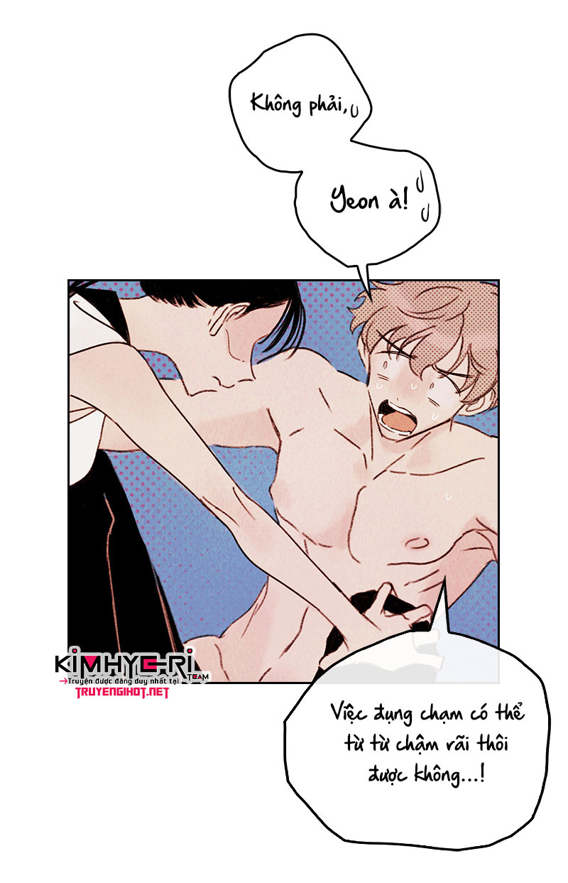 trò chơi dâm đãng chapter 3.1 9