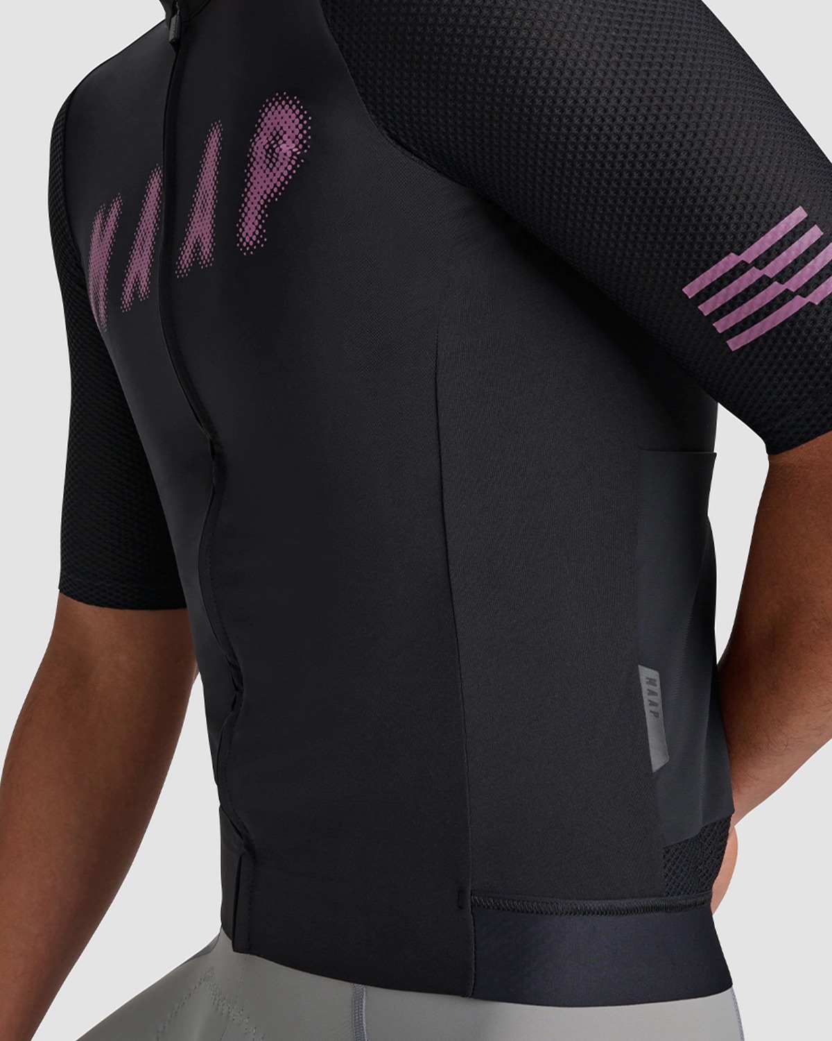 Áo Thể Thao Đap Xe Nam MAAP Halftone Pro Base jersey