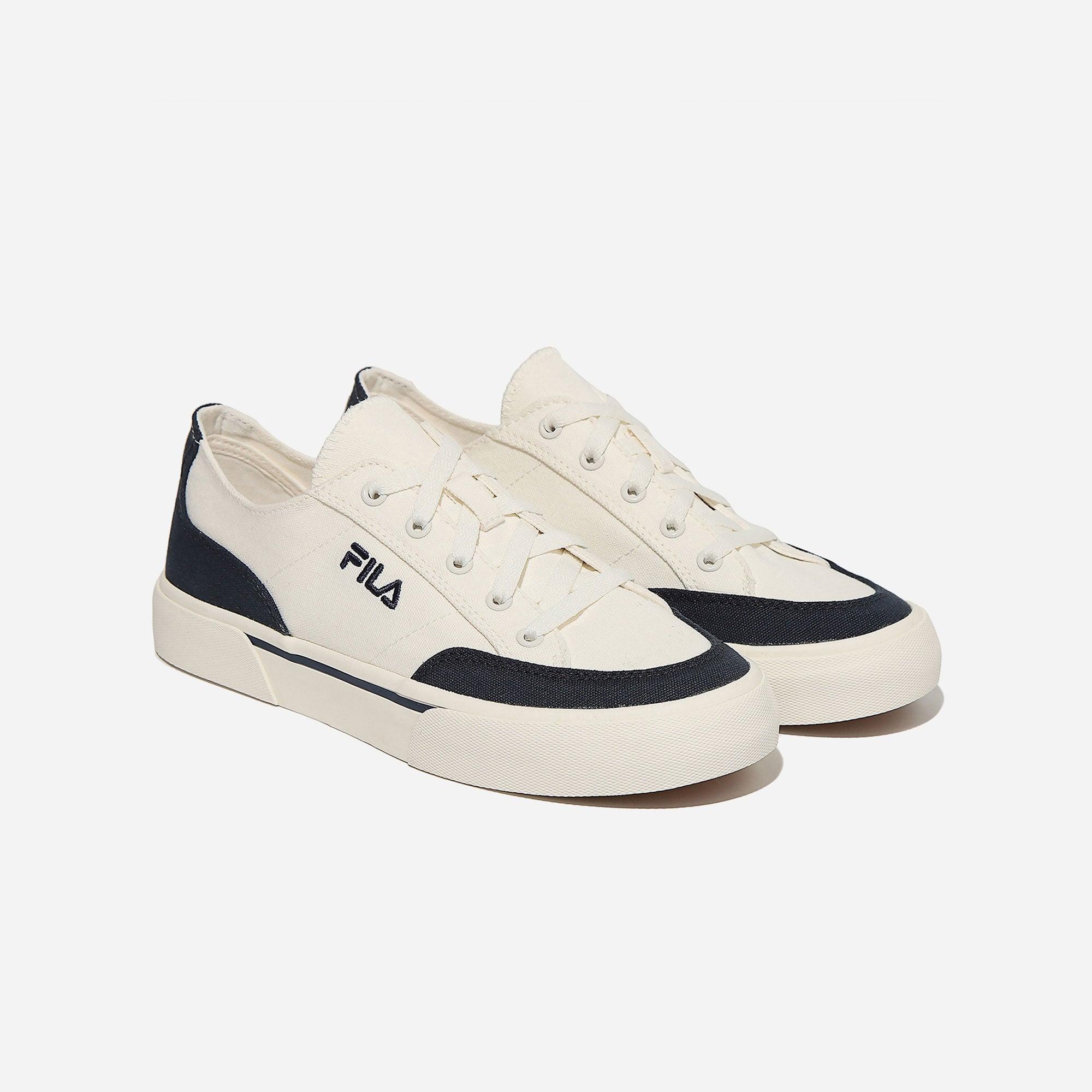 Giày sneaker unisex Fila Tarp Lo - 1XM01962F-896