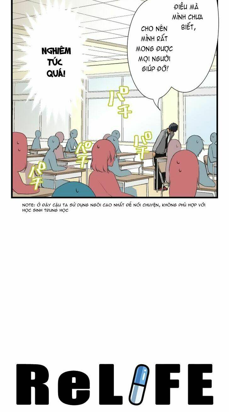 viên thuốc trùng sinh chapter 8 3