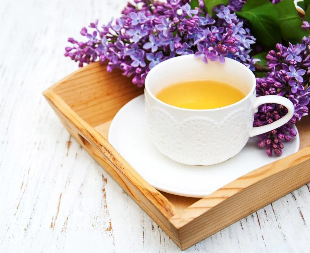 TRÀ XANH THƯỢNG HẠNG  - Thương hiệu Hùng Phát: Thành Phần Tự Nhiên - Không Hương Liệu - Không Phẩm Màu - Không Chất Bảo Quản