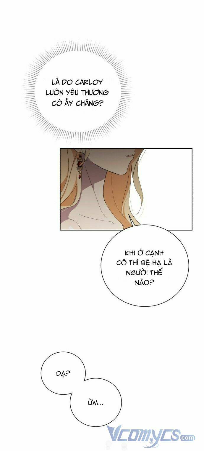 ta đã từng mong nàng biến mất chapter 44 60