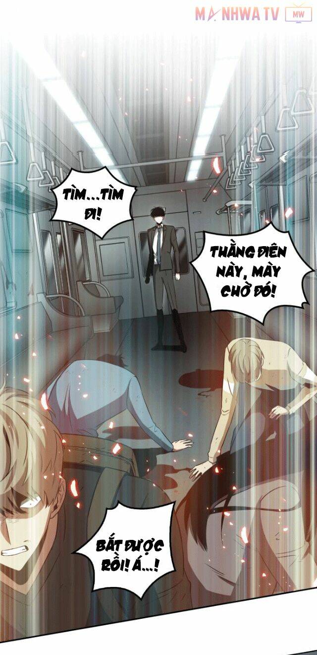 toàn trí độc giả - omniscient reader chapter 5 41