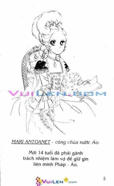 hoa hồng véc-xây chapter 11 5