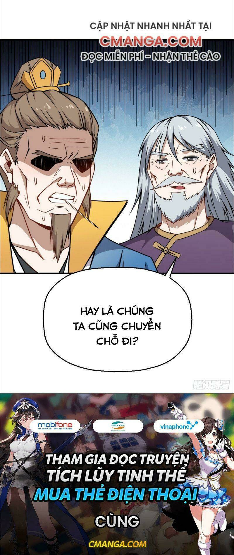 tổ thượng có tiền chapter 30 40