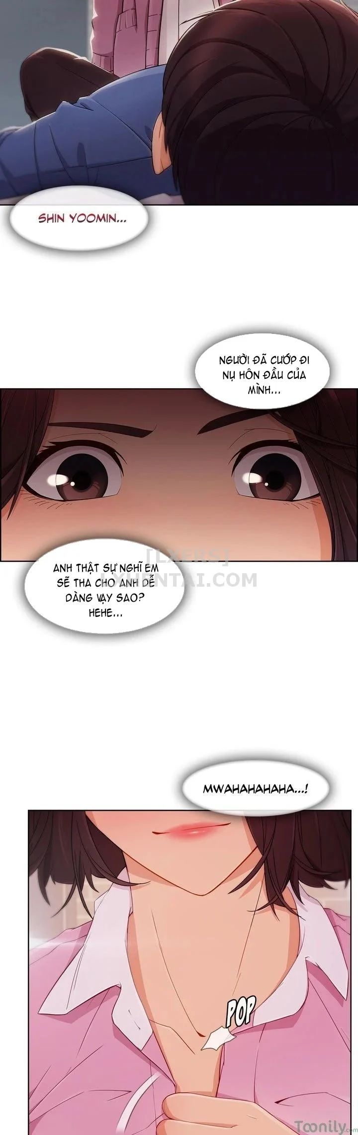 điên cuồng nhưng ngọt ngào chapter 5 29