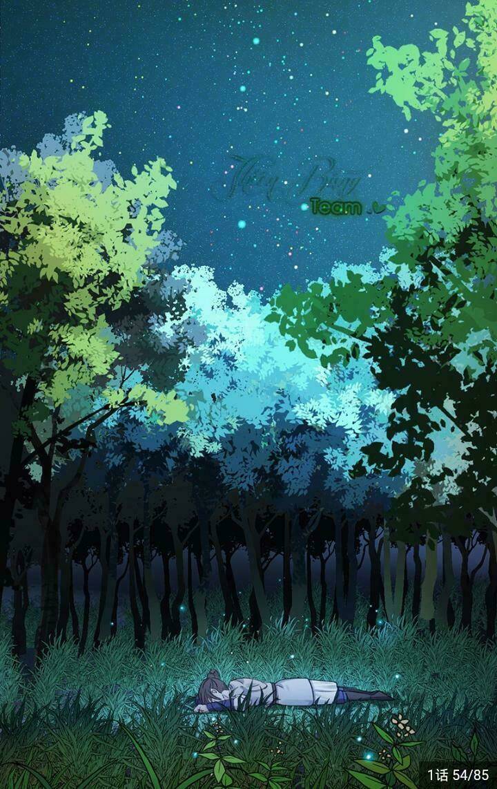 yêu tiên ca chapter 1 52