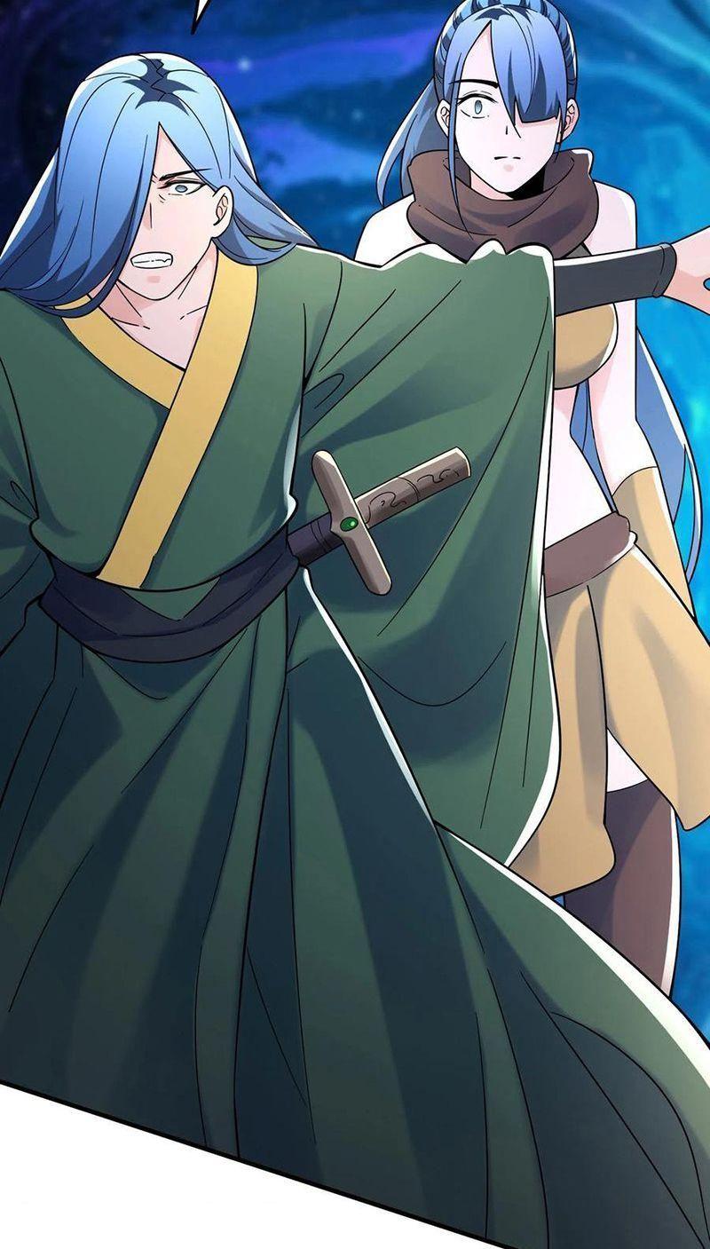 đồ đệ ta toàn là nữ ma đầu chapter 107 4