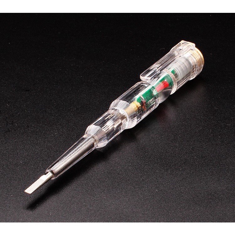 Bút thử điện Nhật,đo thông mạch, kiểm tra dây đứt ngầm, rất tiện lợi và dễ sử dụng