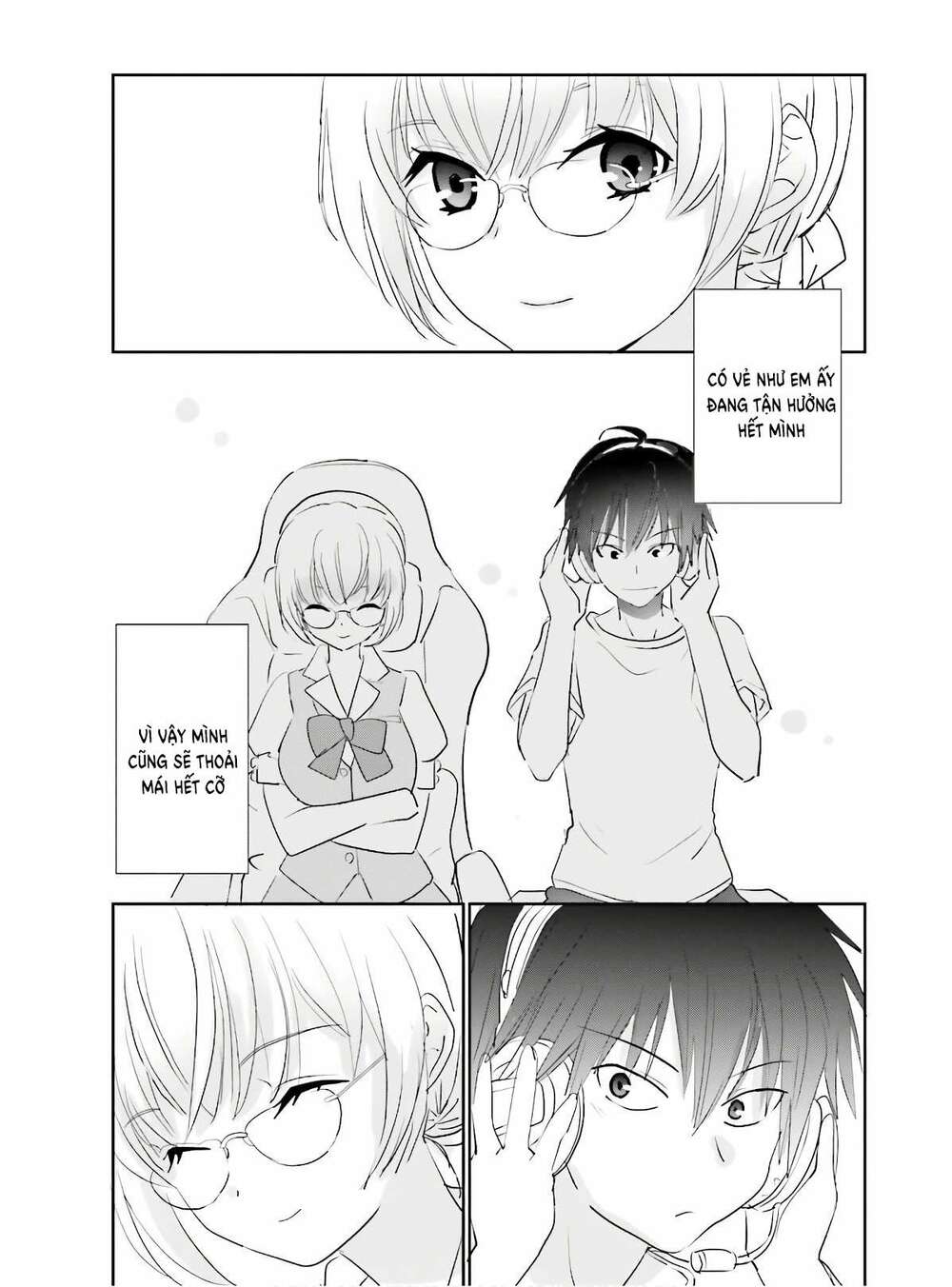 miharashi-sou no 5-nin no hanayome chapter 6.2 15