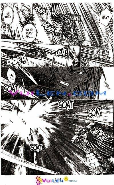 mắt quỷ kyo chapter 71 144