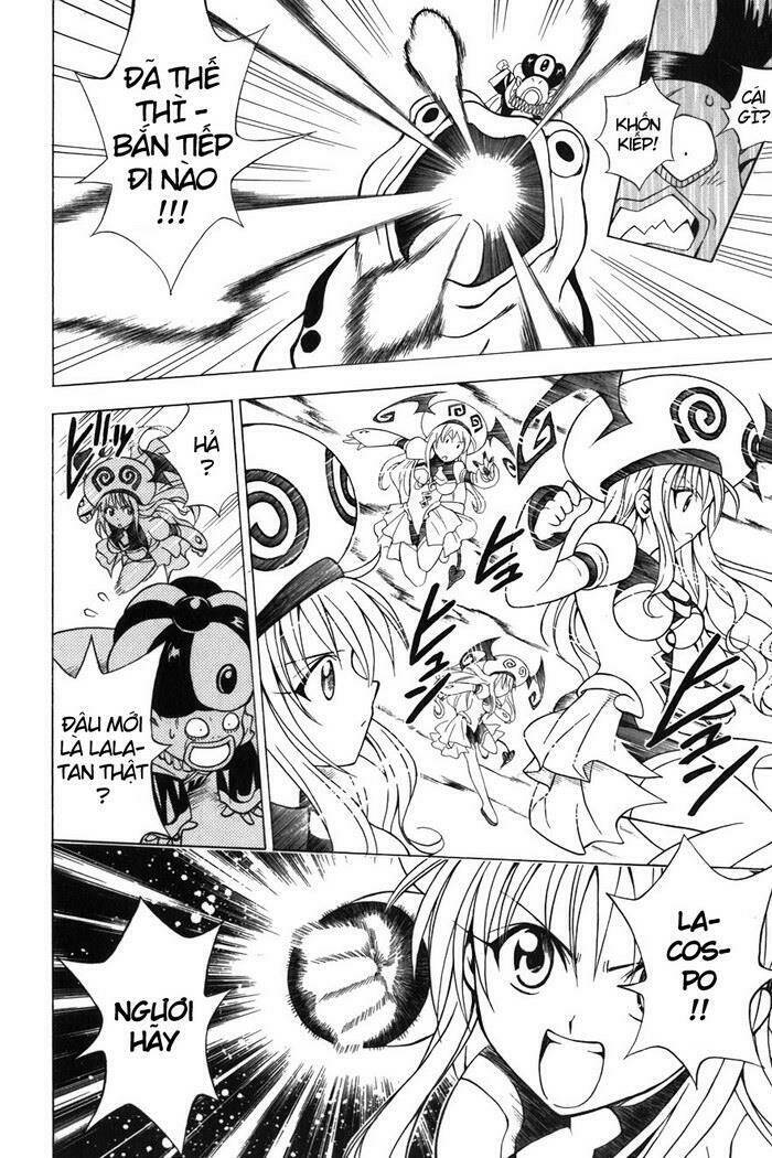 bọn tớ thích cậu! rito chapter 38 14