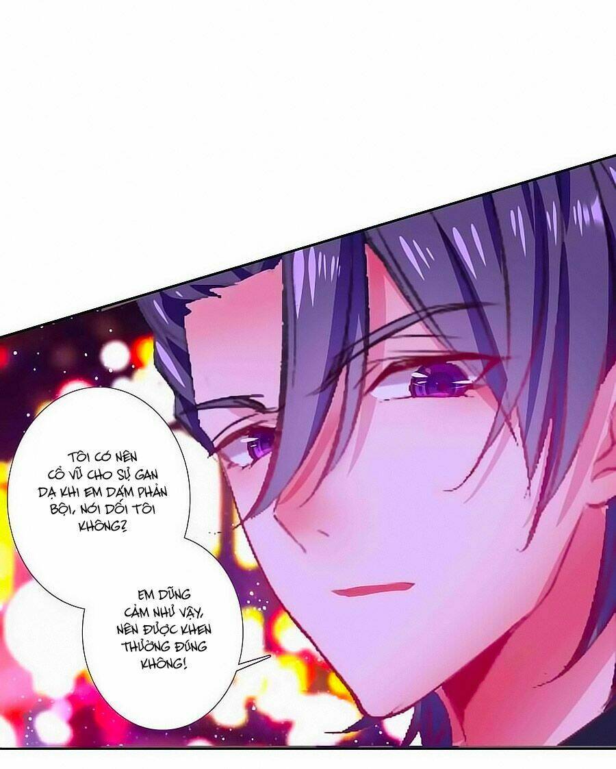 101 sủng vật tình nhân chapter 69 18