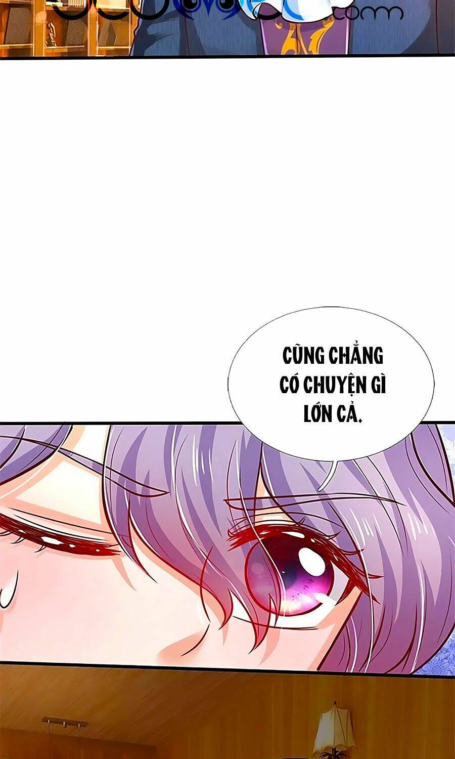 bỗng một ngày trở thành con gái nhà vua chapter 303 19