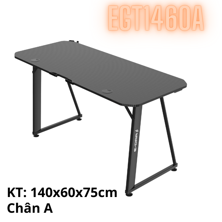 Bàn Làm Việc Văn Phòng E-Dra ET1460A