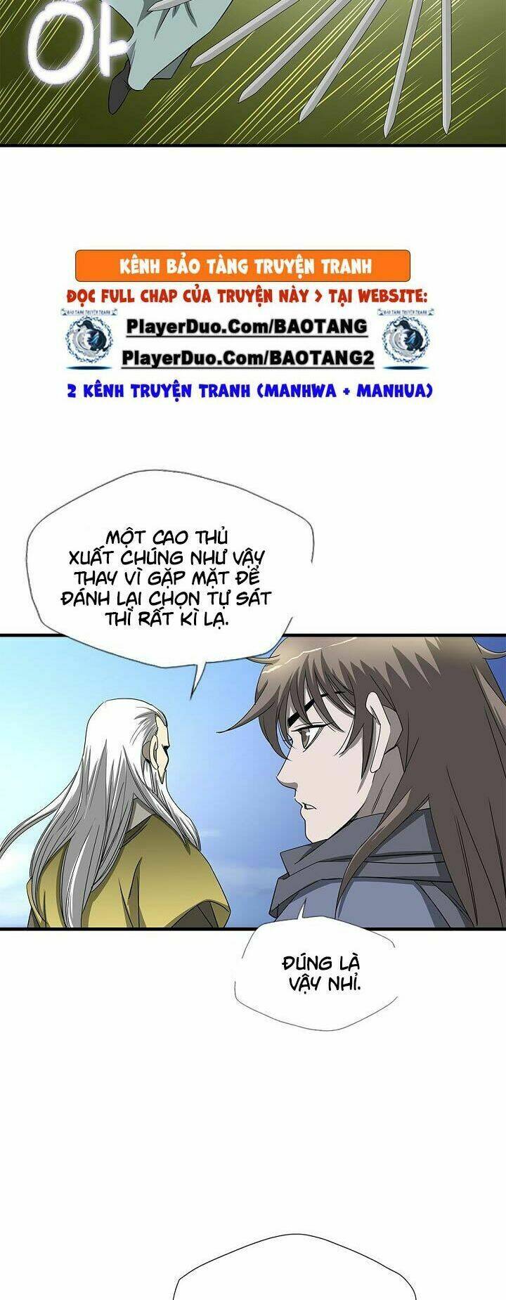 cuồng long chapter 50 13