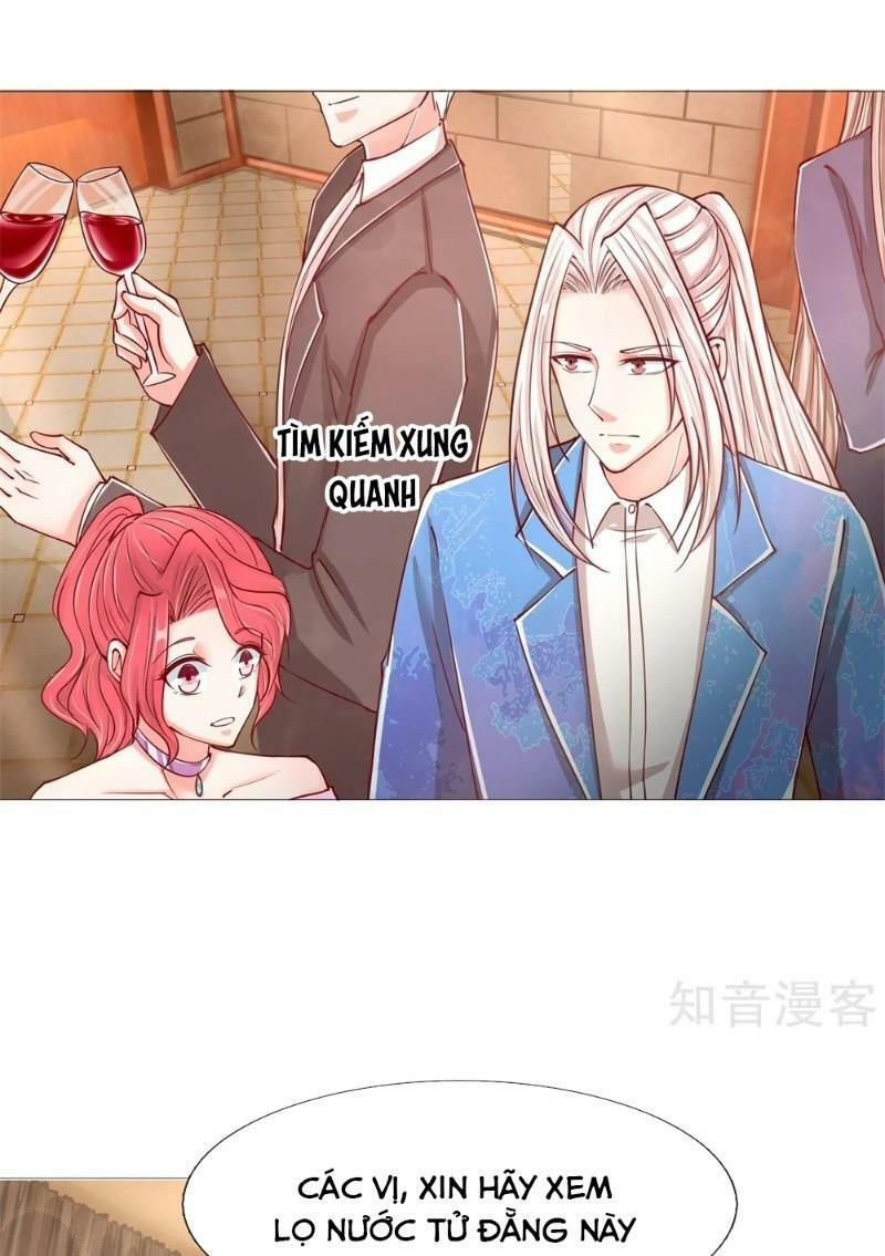 vú em tiên tôn đi ở rể chapter 108 11