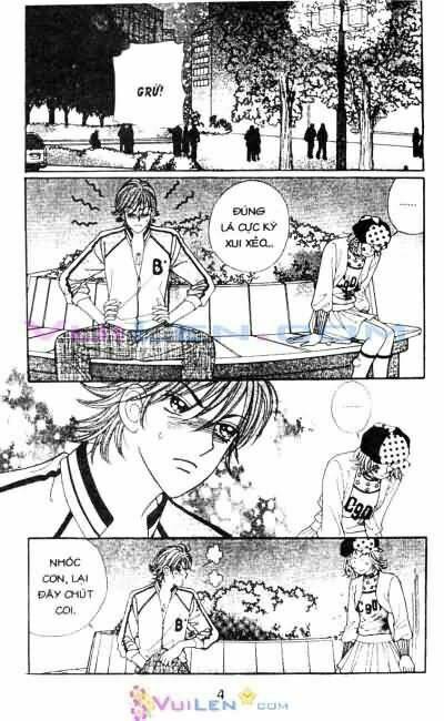 anh là của tôi chapter 5 4