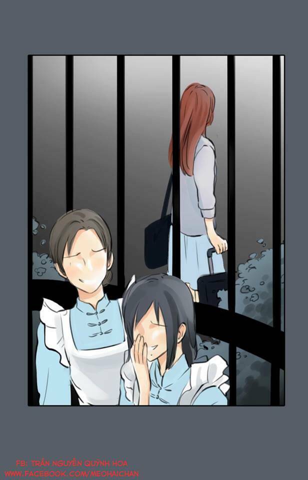 12 giờ của lọ lem chapter 42 16