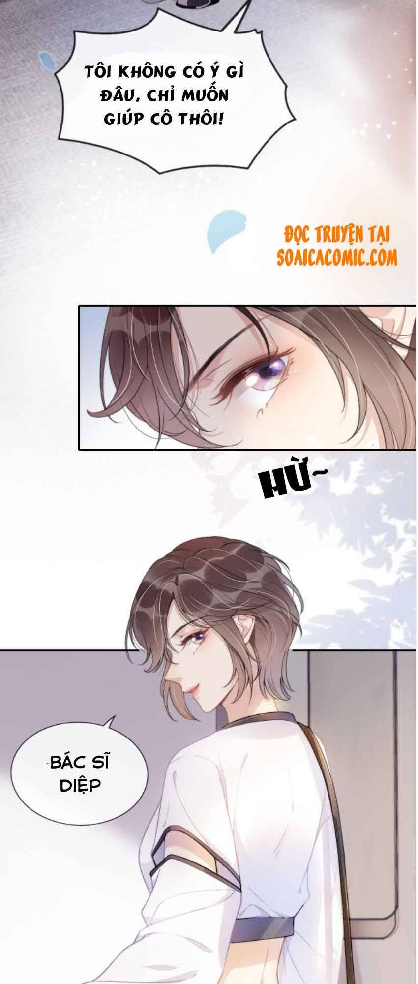 ngự tỷ toàn năng lại bị phá mã giáp chapter 1 24