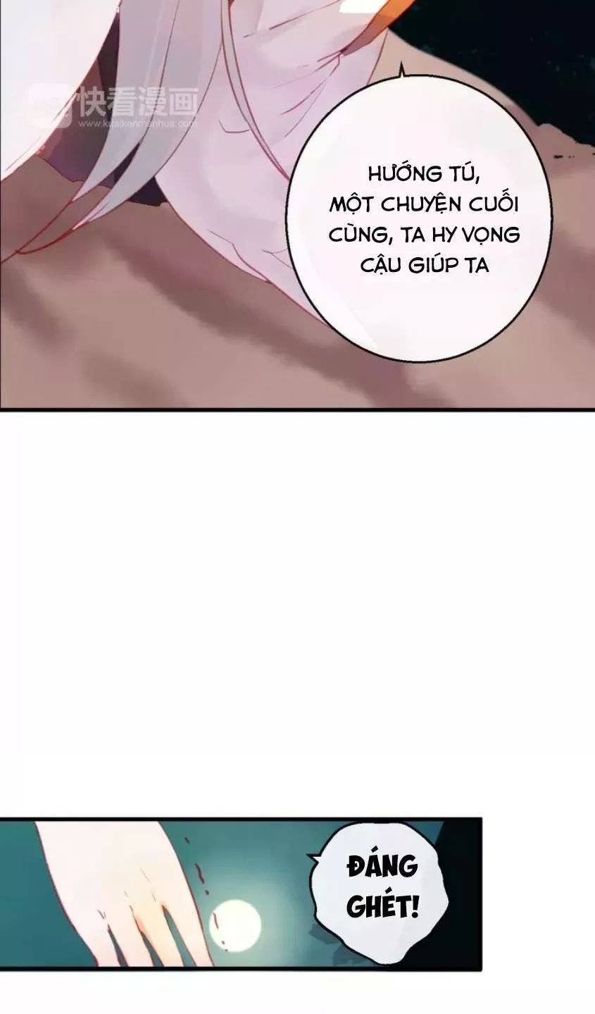 hồ minh chi hương chapter 9 23