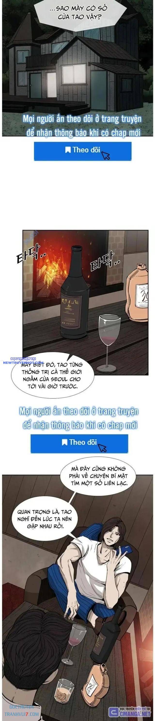 shark - cá mập chapter 111 19